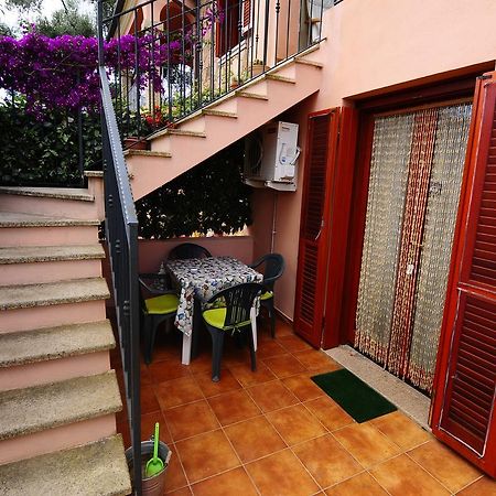 سان تيودورو B&B Simon&Simon المظهر الخارجي الصورة