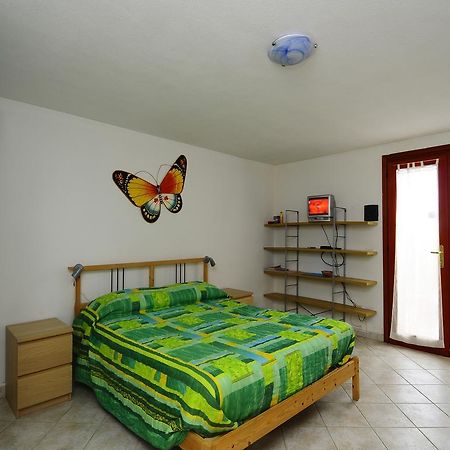 سان تيودورو B&B Simon&Simon المظهر الخارجي الصورة