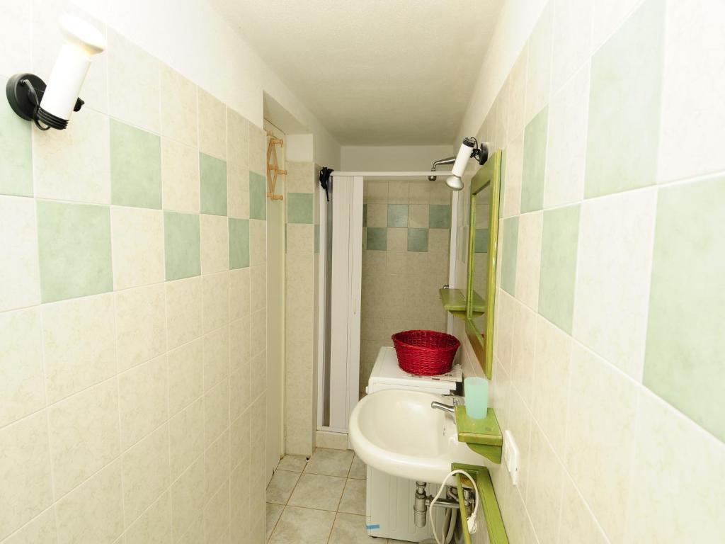 سان تيودورو B&B Simon&Simon الغرفة الصورة