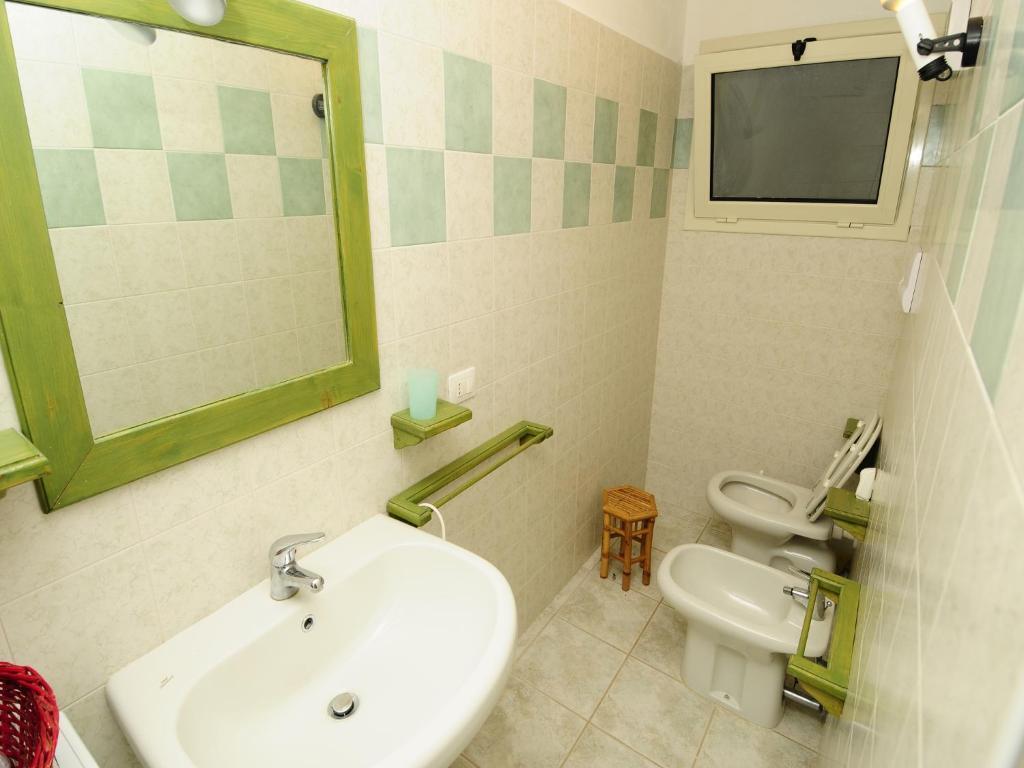 سان تيودورو B&B Simon&Simon الغرفة الصورة