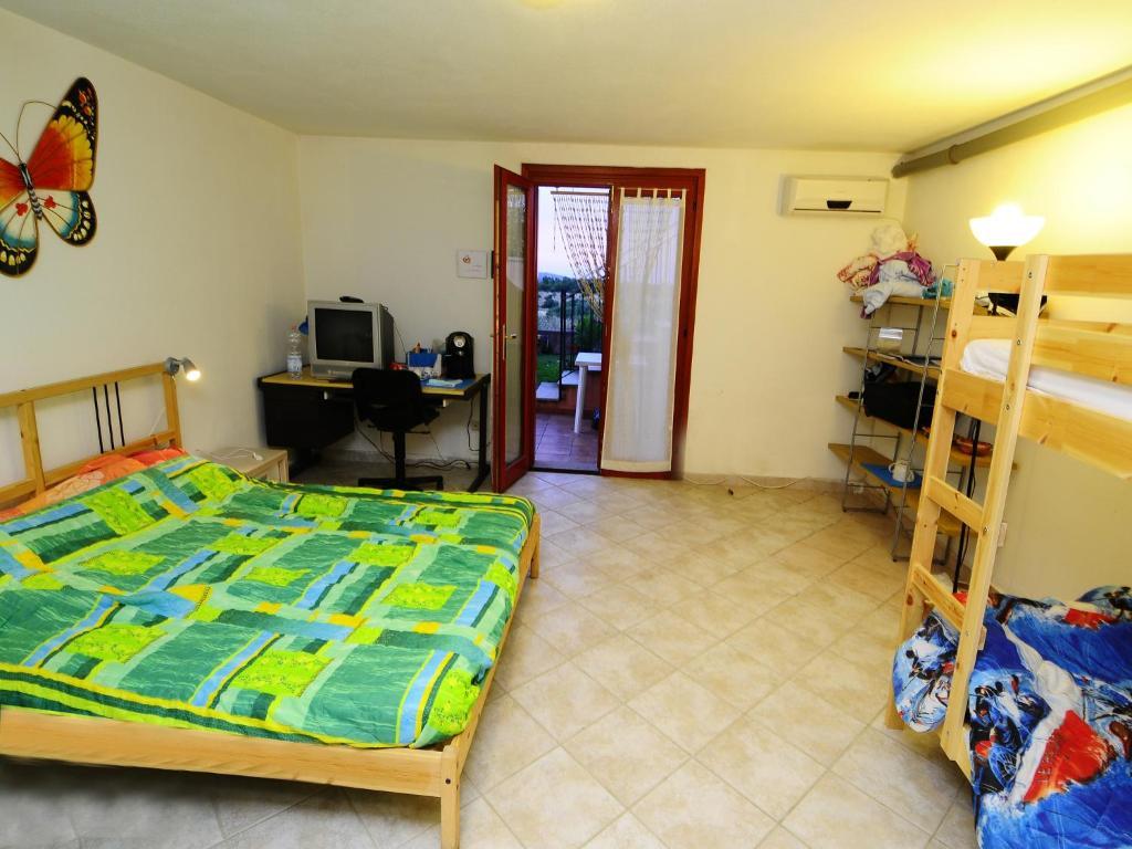 سان تيودورو B&B Simon&Simon المظهر الخارجي الصورة