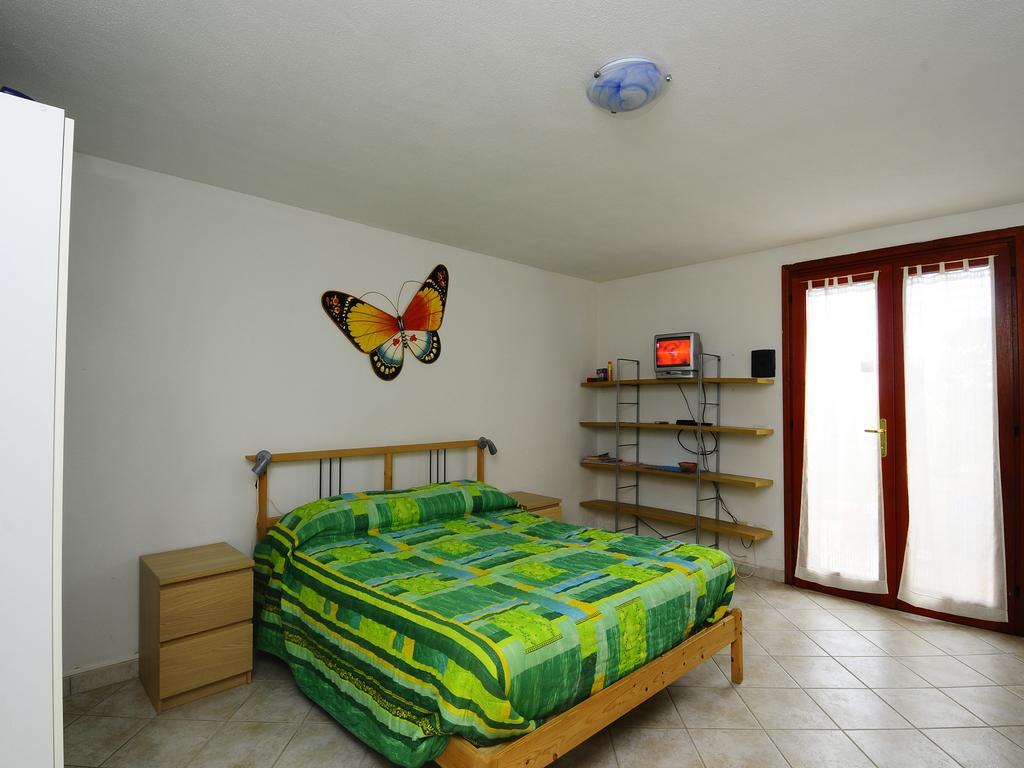 سان تيودورو B&B Simon&Simon المظهر الخارجي الصورة