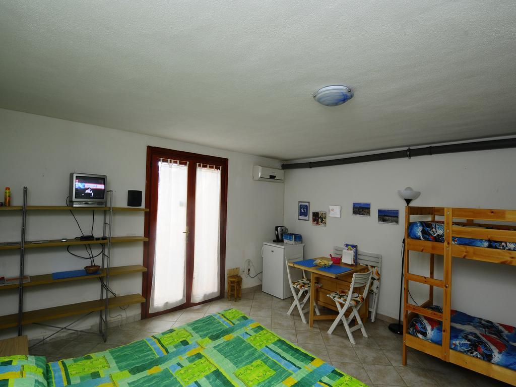 سان تيودورو B&B Simon&Simon المظهر الخارجي الصورة
