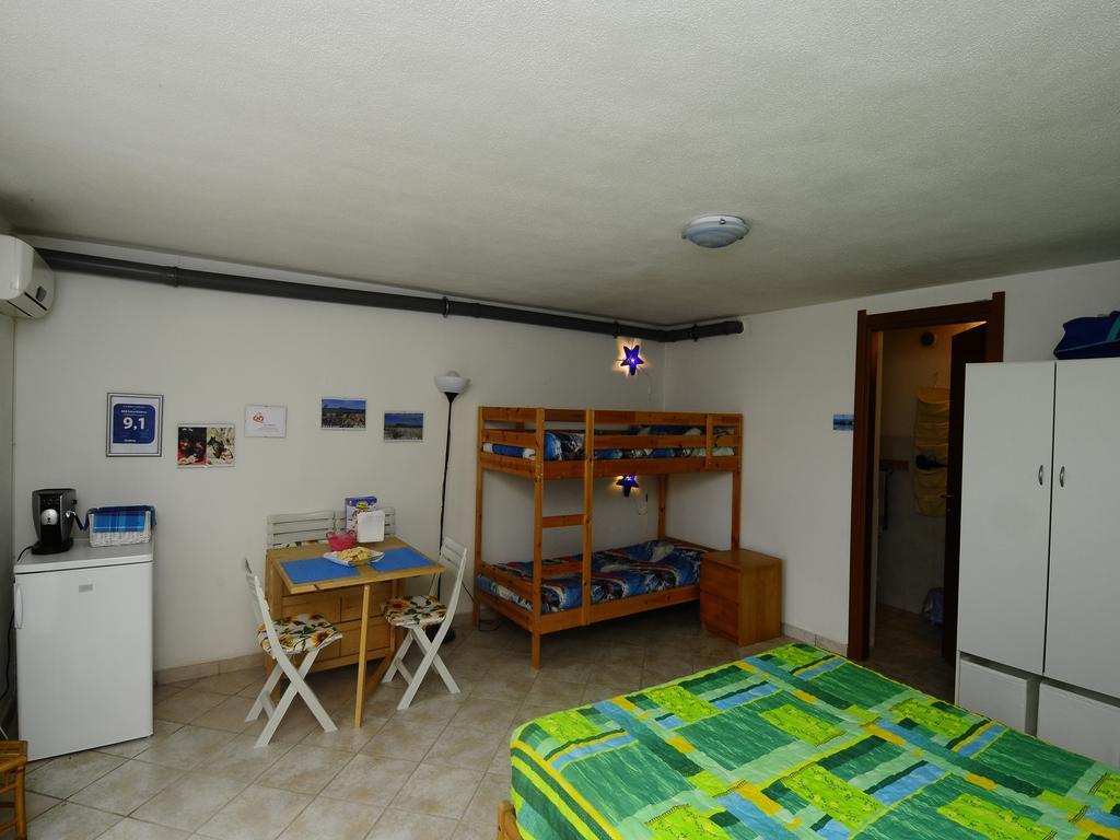 سان تيودورو B&B Simon&Simon المظهر الخارجي الصورة
